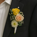 CORSAGE PINS