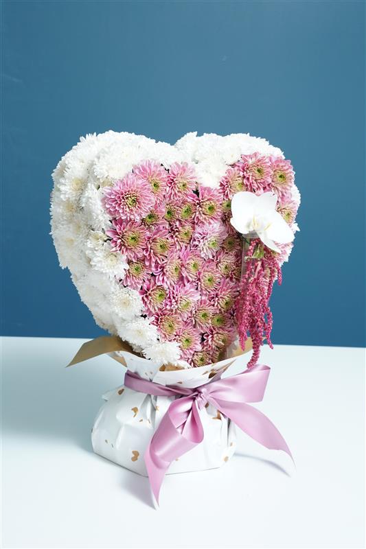 Corazón 3D