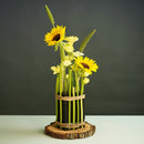 ESPUMA FLORAL OASIS BLACK (54)