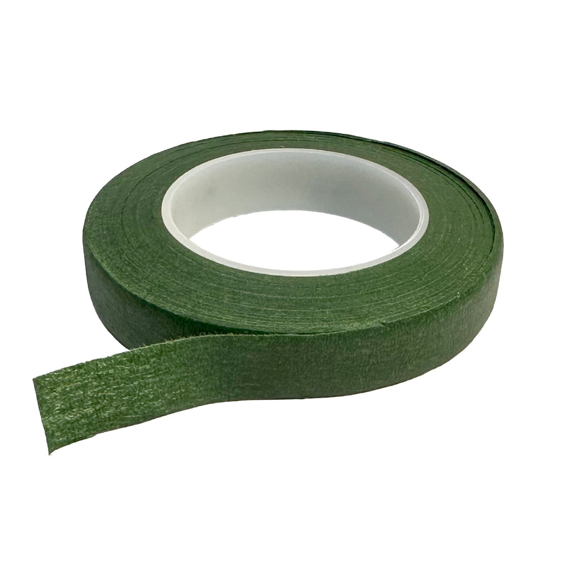 FLORATAPE VERDE OSCURO