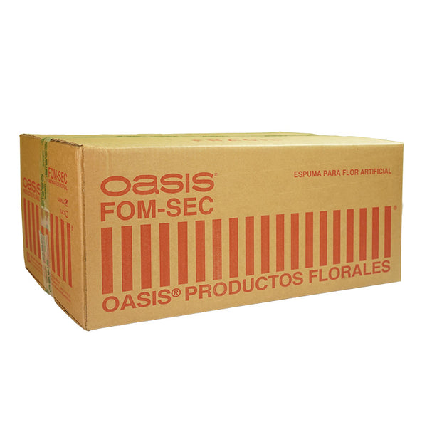 ESPUMA FOM SEC OASIS