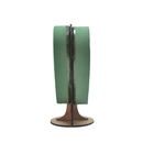 Mecánico en forma de corazón con espuma floral OASIS®, base de MDF vertical. Ideal para San Valentín, Día de la Madre y aniversarios. Fácil de decorar con spray o follaje. Disponible en piezas individuales y cajas con 4 piezas. Dimensiones: 12.5" de alto x 10.12" de ancho.