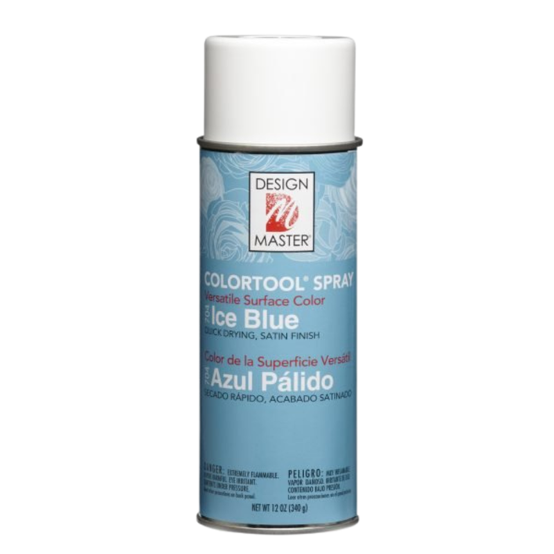 SPRAY DE COLORES