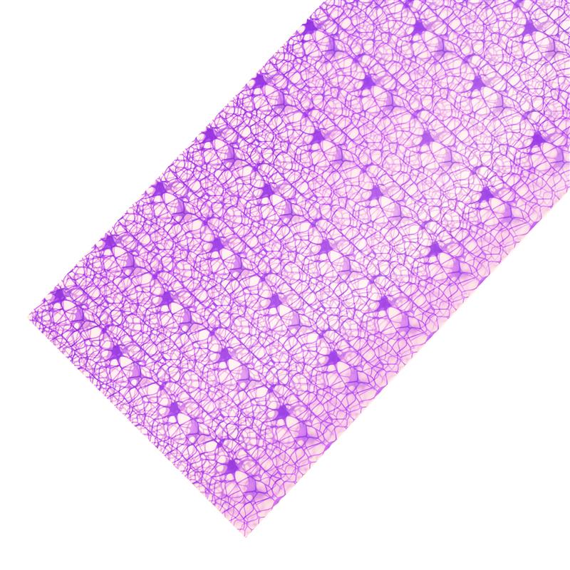 PAPEL CELOFAN GEOMETRICO