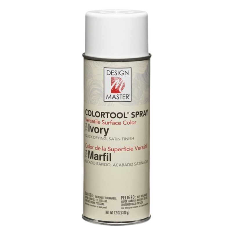 SPRAY DE COLORES