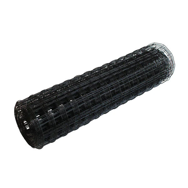 MALLA DE ALAMBRE OASIS BLACK
