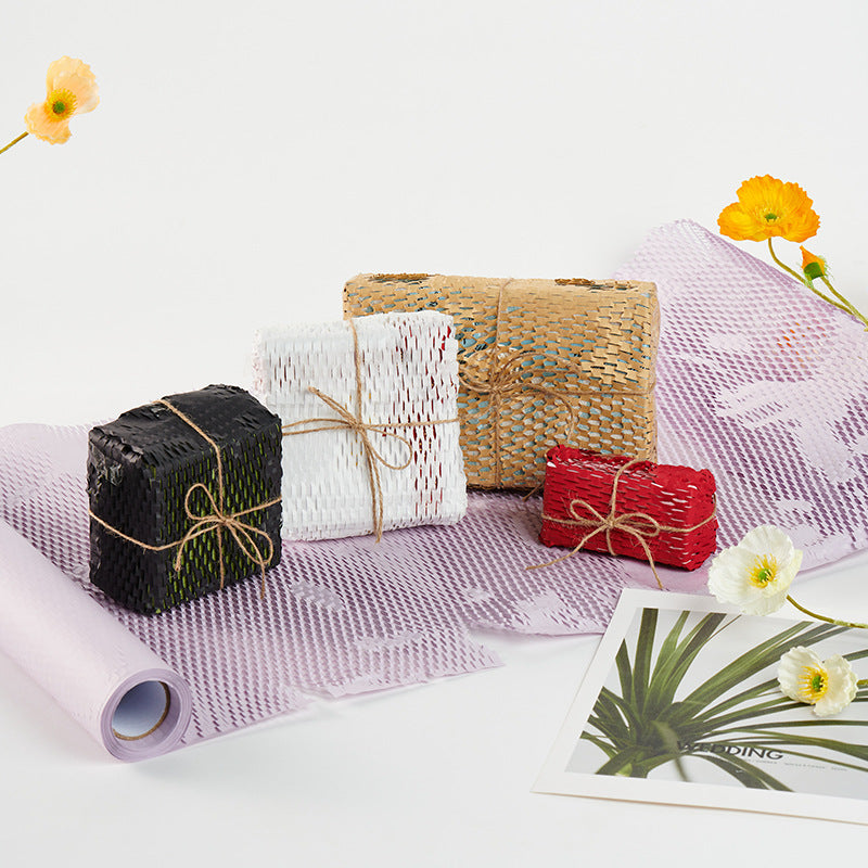 PAPEL COREANO  ESTILO PANAL