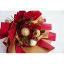 Papel coreano vino con franja gruesa vino. -Oasis Floral México. Papel coreano vino franja gruesa vino. Un elemento que no debe faltar en toda florería. - Resistente al agua, su impermeabilidad es ideal ya que las flores se pueden hidratar sin dañar el papel.