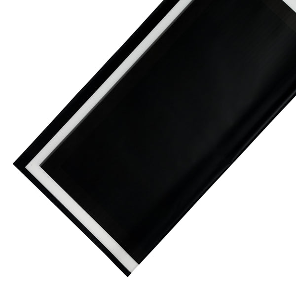 PAPEL CELOFAN CON TRANSPARENCIA