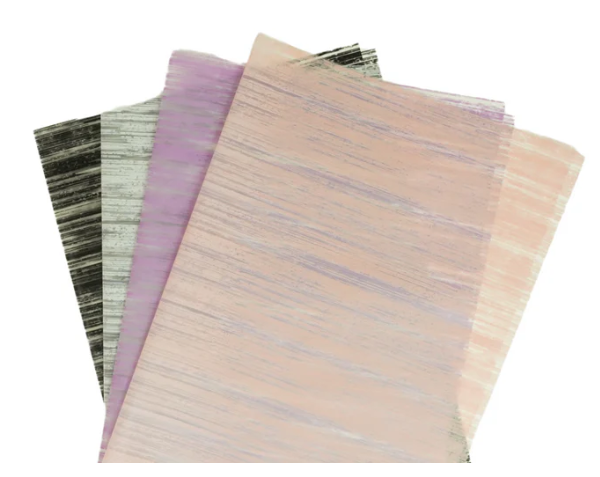 PAPEL COREANO ORGANZA