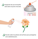 FIJADOR DE PETALOS DESIGN MASTER