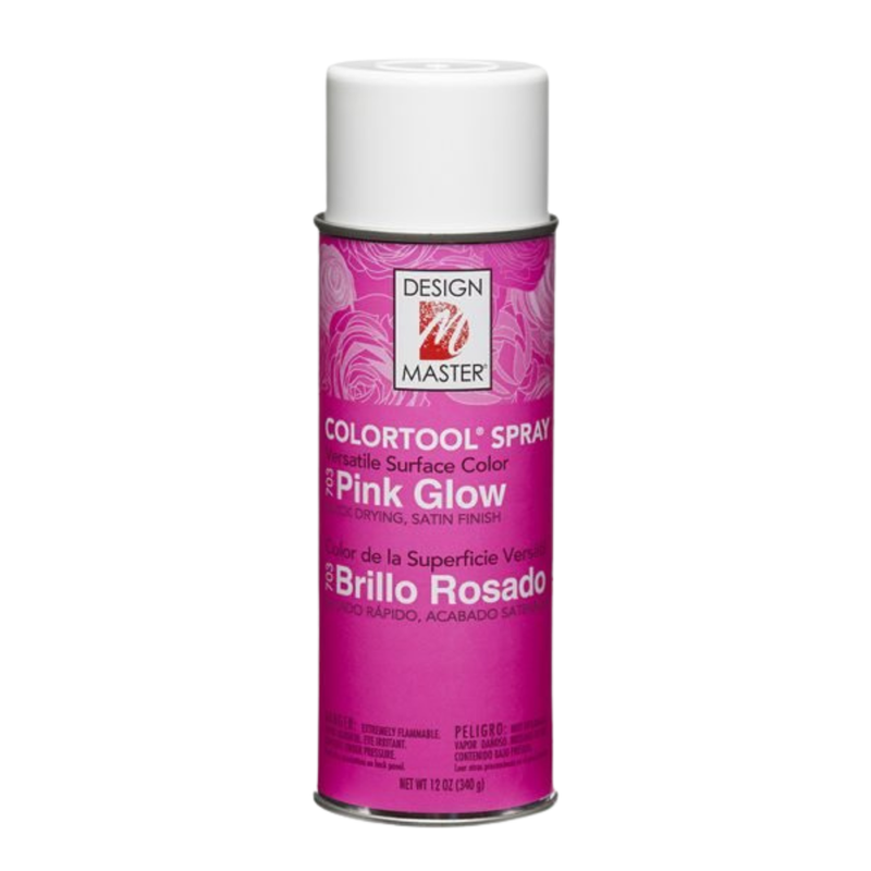 SPRAY DE COLORES