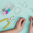 PINZA  CORTA ALAMBRE OASIS