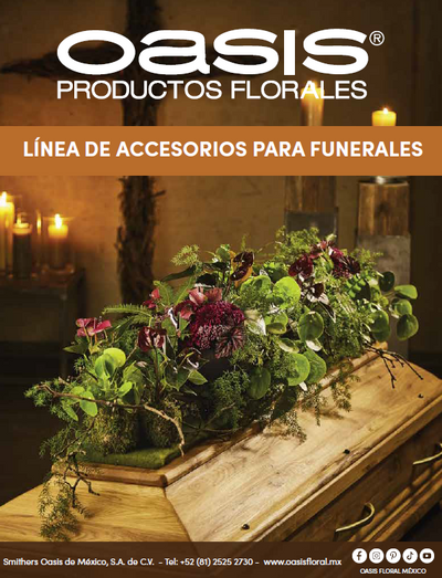 Catalogo para funerales