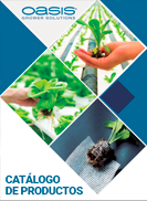 Catálogo OASIS® Soluciones para Productores