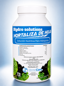 SOLUCION NUTRITIVA HORTALIZA DE HOJA (1 KG)