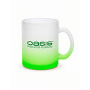TAZA IMPRESA OASIS