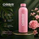 TERMO ROSA