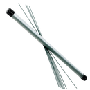 ALAMBRE VERDE PARA FLORISTA