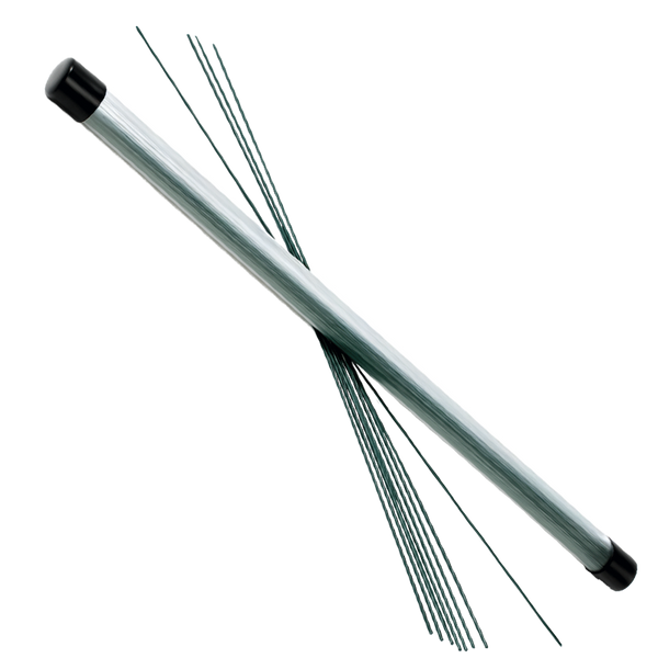ALAMBRE VERDE PARA FLORISTA