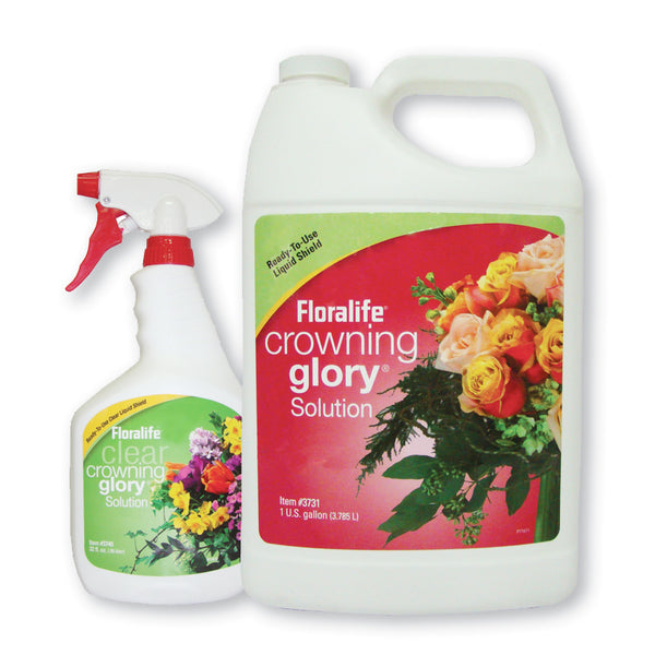 FloraLife Clear Crowning Glory® - FloraLife